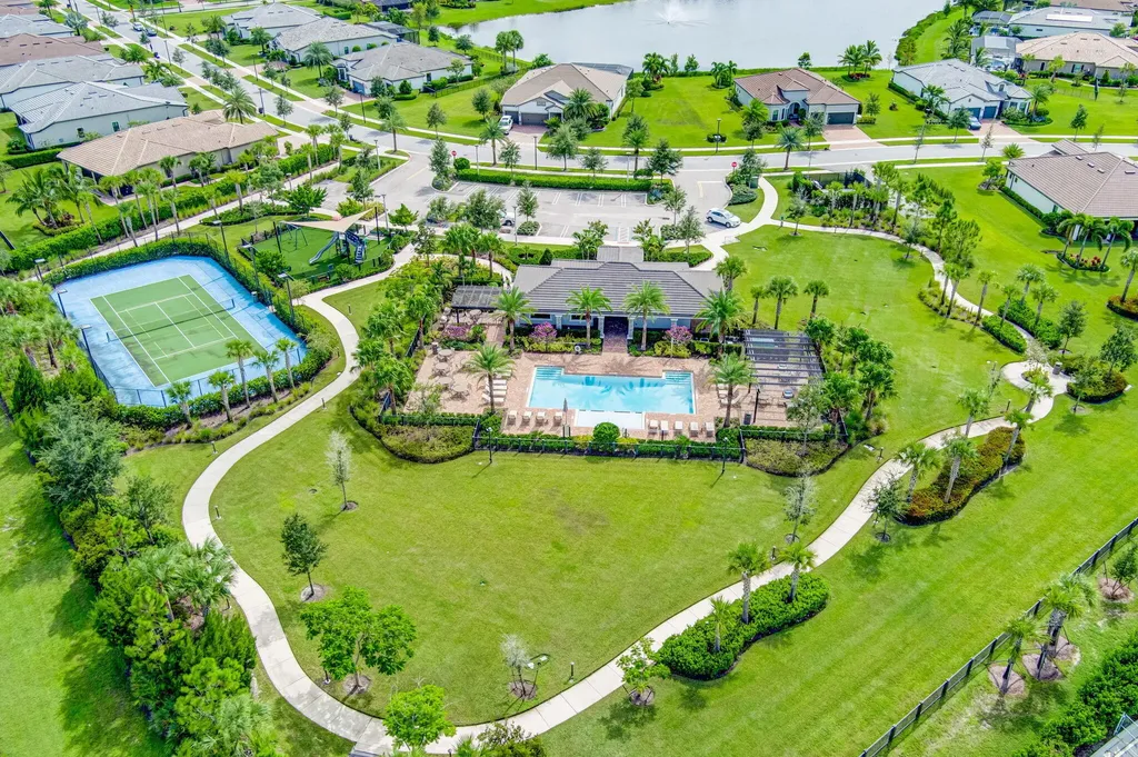 9206 Balsamo Drive Palm Beach Gardens FL 33412
