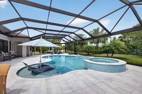 9206 Balsamo Drive Palm Beach Gardens FL 33412
