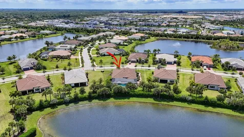9206 Balsamo Drive Palm Beach Gardens FL 33412