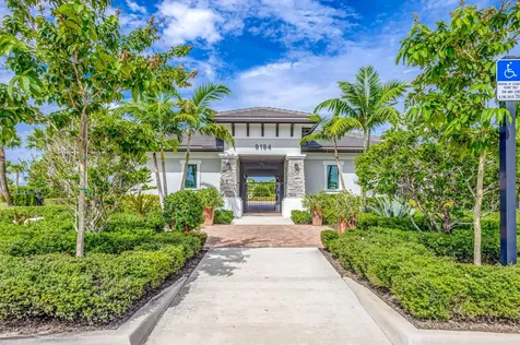 9206 Balsamo Drive Palm Beach Gardens FL 33412