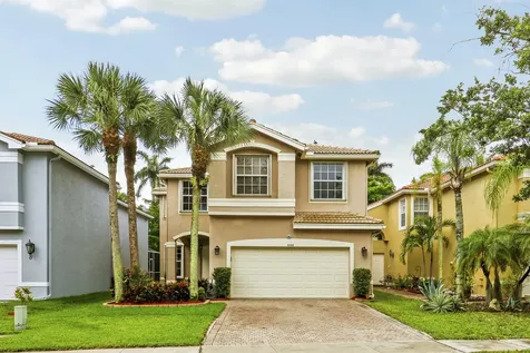 5068 Northern Lights Drive Greenacres FL 33463