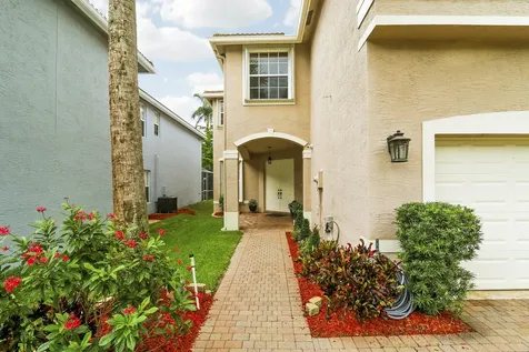 5068 Northern Lights Drive Greenacres FL 33463