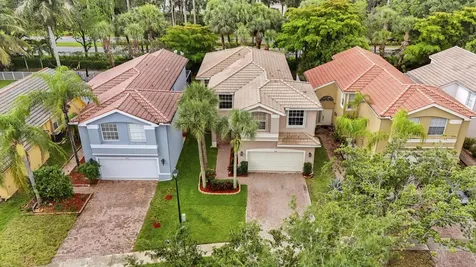 5068 Northern Lights Drive Greenacres FL 33463
