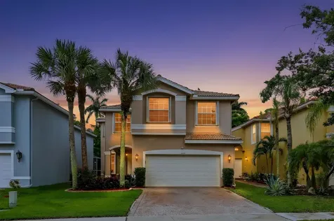 5068 Northern Lights Drive Greenacres FL 33463