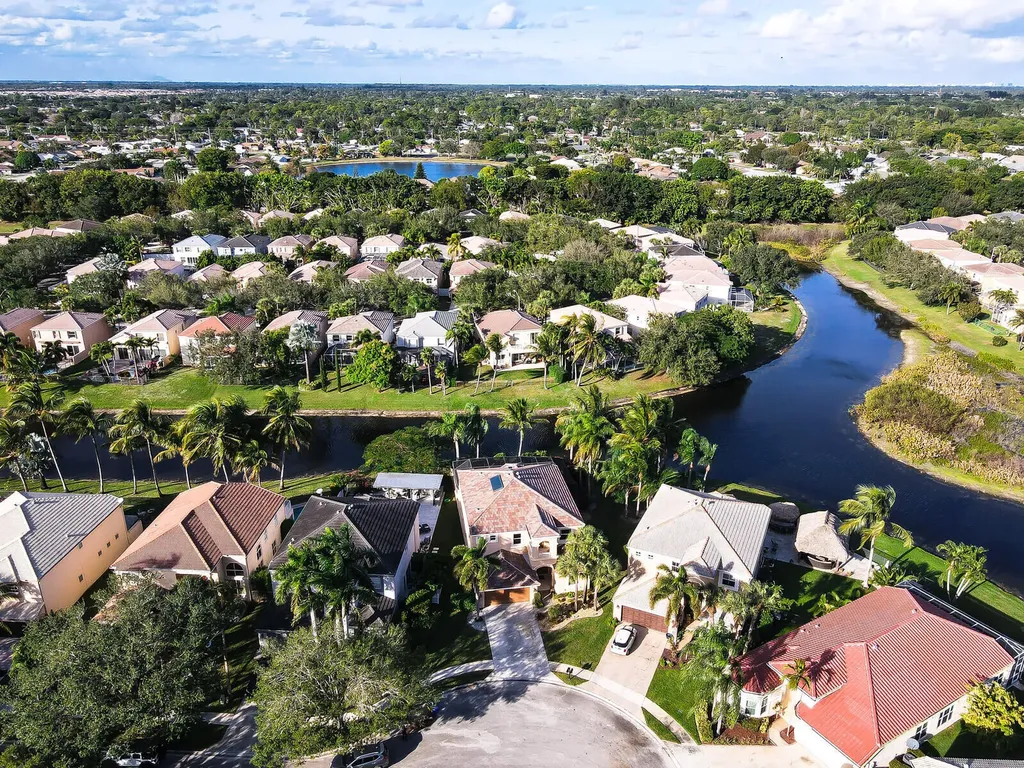 7541 Downwinds Lane Lake Worth FL 33467