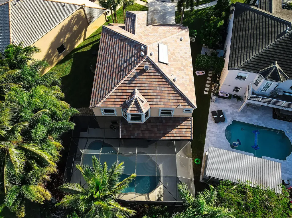 7541 Downwinds Lane Lake Worth FL 33467