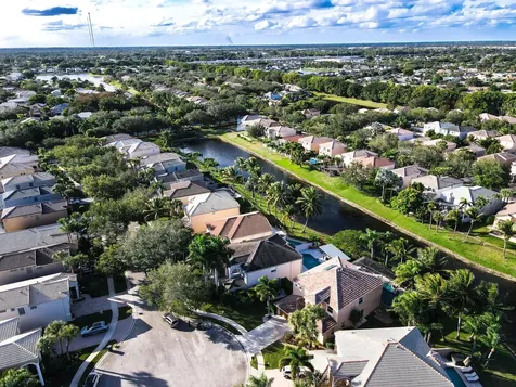 7541 Downwinds Lane Lake Worth FL 33467
