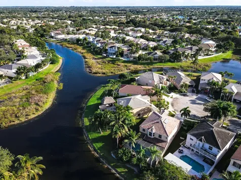 7541 Downwinds Lane Lake Worth FL 33467