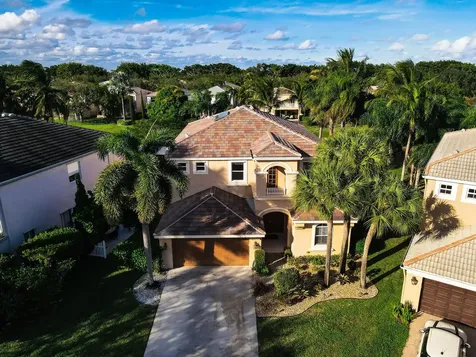 7541 Downwinds Lane Lake Worth FL 33467