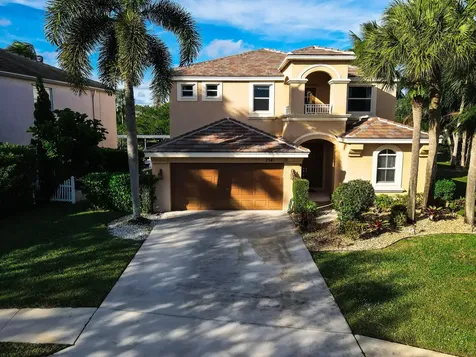 7541 Downwinds Lane Lake Worth FL 33467