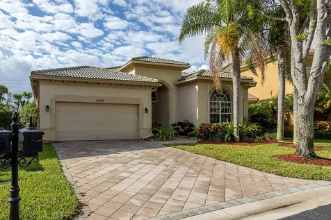 6428 Garden Court West Palm Beach FL 33411