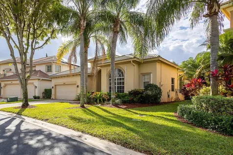 6428 Garden Court West Palm Beach FL 33411