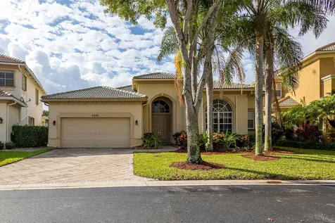 6428 Garden Court West Palm Beach FL 33411