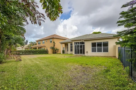 6428 Garden Court West Palm Beach FL 33411