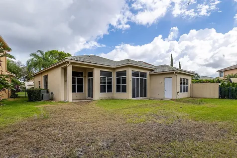 6428 Garden Court West Palm Beach FL 33411