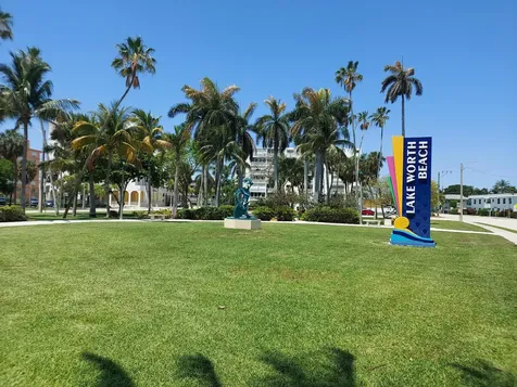 430 N L Street Lake Worth Beach FL 33460