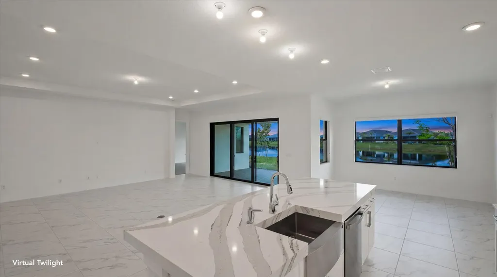 5209 Bahia Honda Lane Westlake FL 33470
