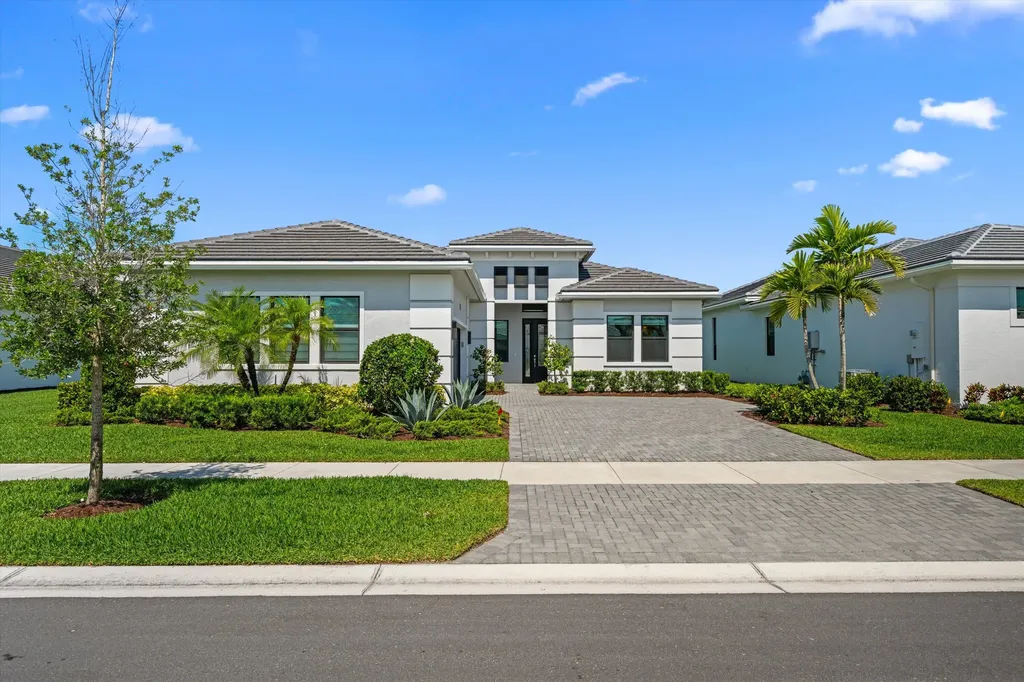 5209 Bahia Honda Lane Westlake FL 33470