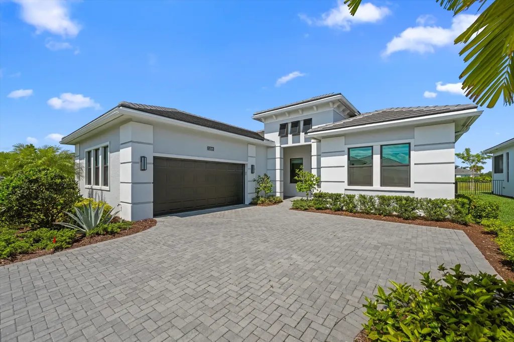 5209 Bahia Honda Lane Westlake FL 33470