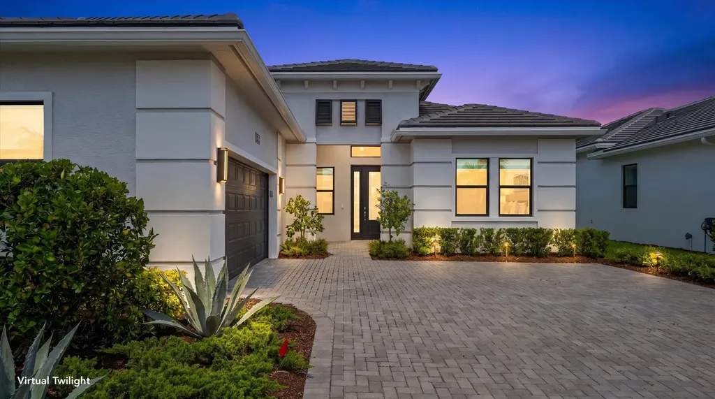 5209 Bahia Honda Lane Westlake FL 33470