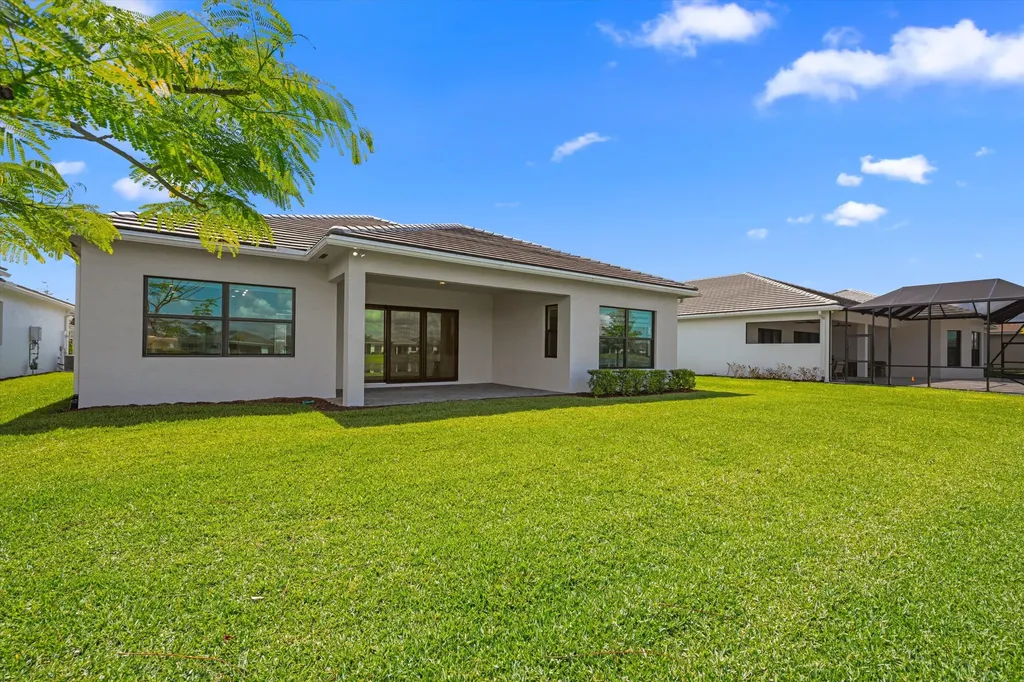 5209 Bahia Honda Lane Westlake FL 33470