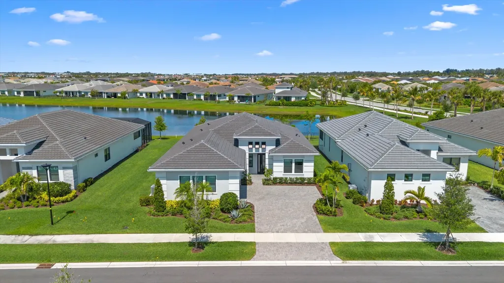 5209 Bahia Honda Lane Westlake FL 33470