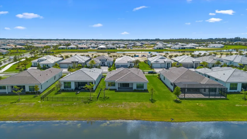 5209 Bahia Honda Lane Westlake FL 33470