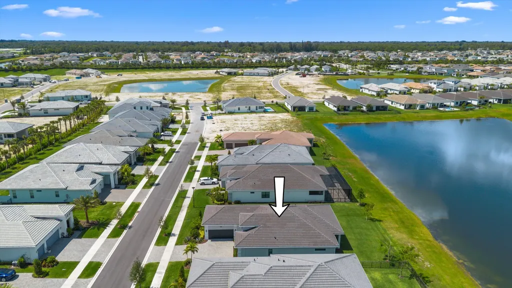 5209 Bahia Honda Lane Westlake FL 33470