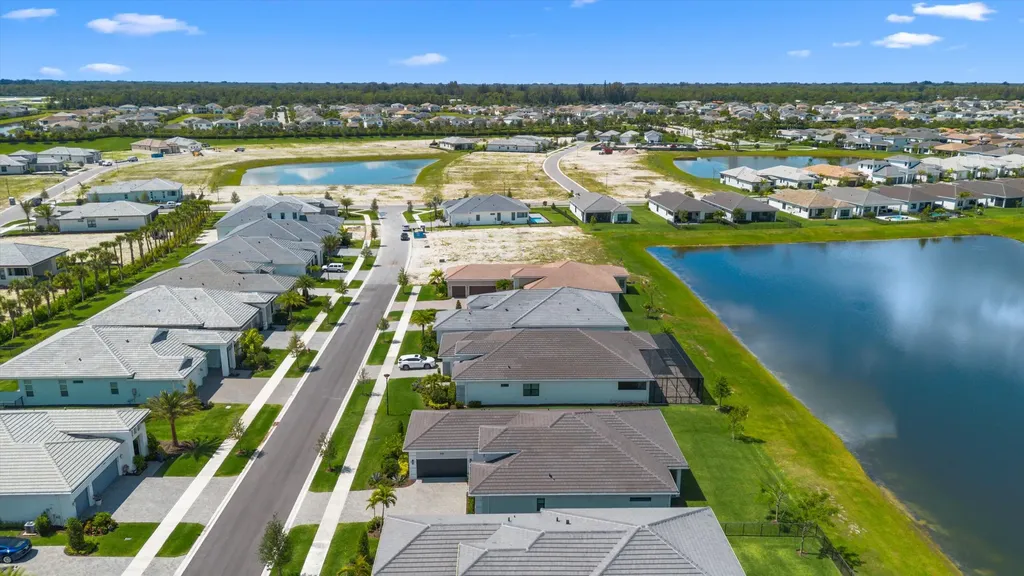 5209 Bahia Honda Lane Westlake FL 33470