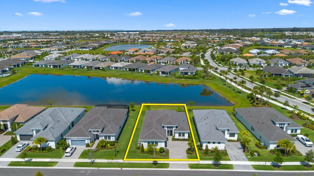 5209 Bahia Honda Lane Westlake FL 33470