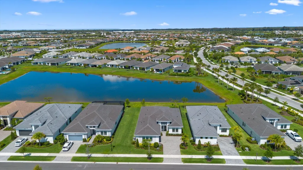 5209 Bahia Honda Lane Westlake FL 33470