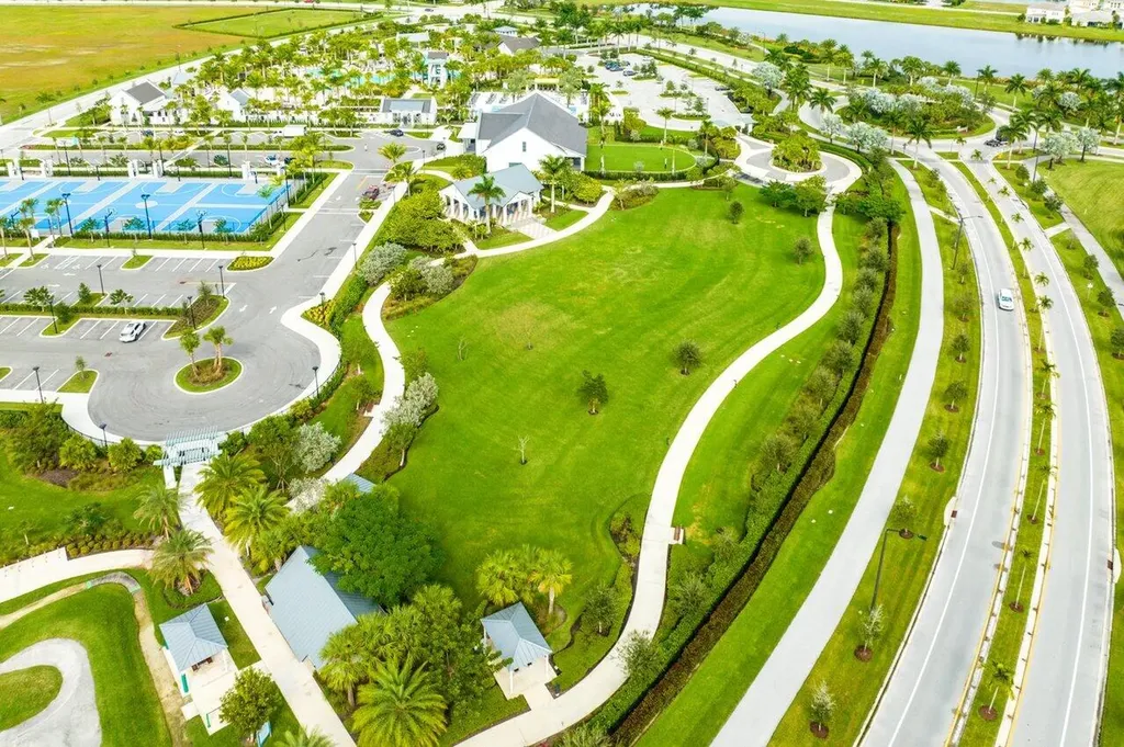 5209 Bahia Honda Lane Westlake FL 33470