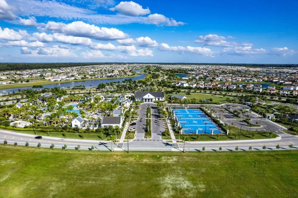 5209 Bahia Honda Lane Westlake FL 33470