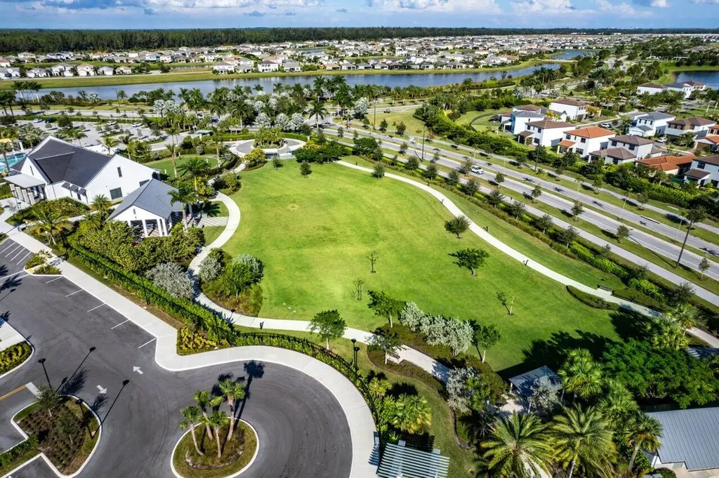 5209 Bahia Honda Lane Westlake FL 33470
