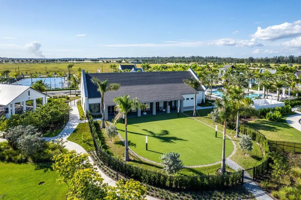 5209 Bahia Honda Lane Westlake FL 33470