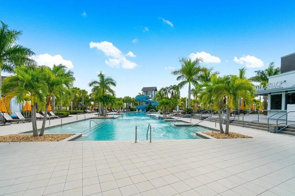 5209 Bahia Honda Lane Westlake FL 33470