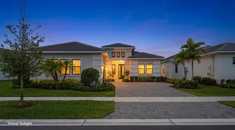 5209 Bahia Honda Lane Westlake FL 33470