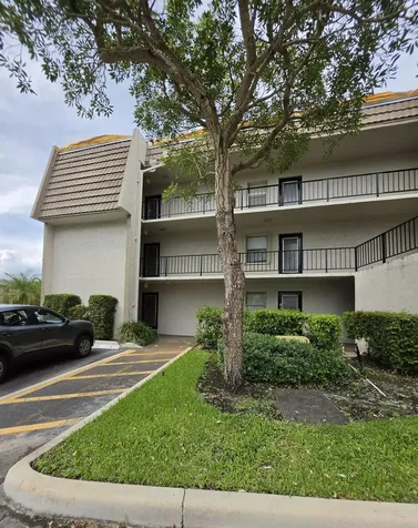 9330 Lime Bay Boulevard Tamarac FL 33321