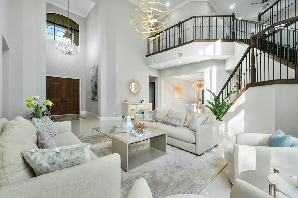 130 Gardenia Isle Drive Palm Beach Gardens FL 33418