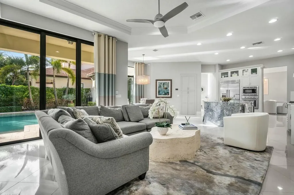 130 Gardenia Isle Drive Palm Beach Gardens FL 33418