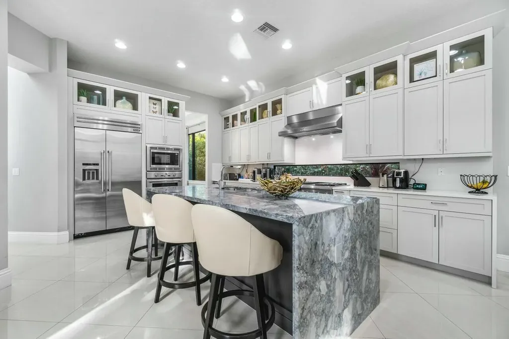 130 Gardenia Isle Drive Palm Beach Gardens FL 33418