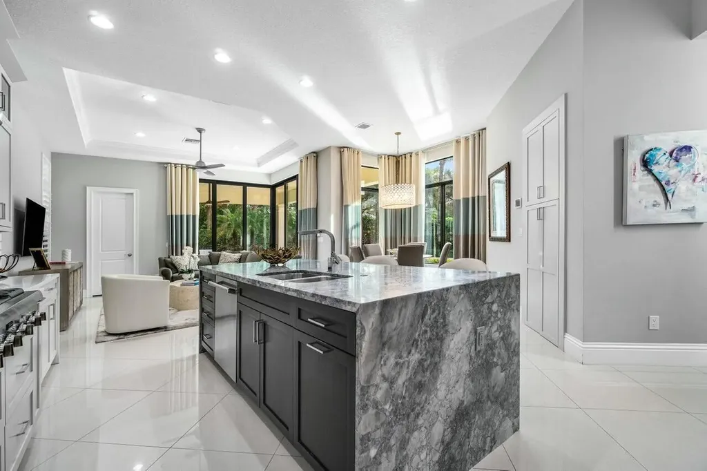 130 Gardenia Isle Drive Palm Beach Gardens FL 33418