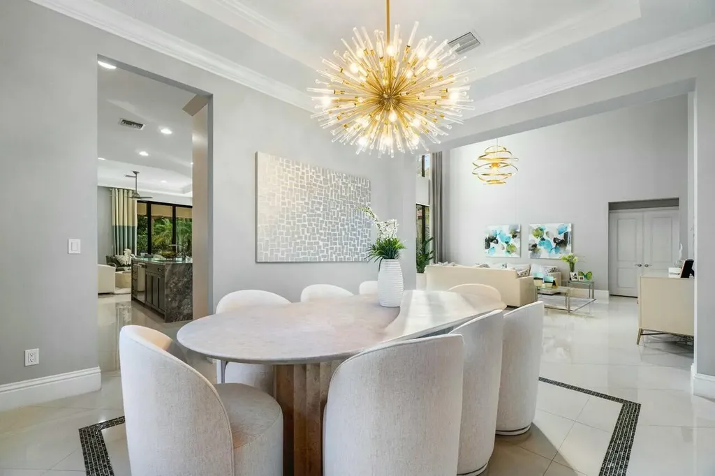 130 Gardenia Isle Drive Palm Beach Gardens FL 33418