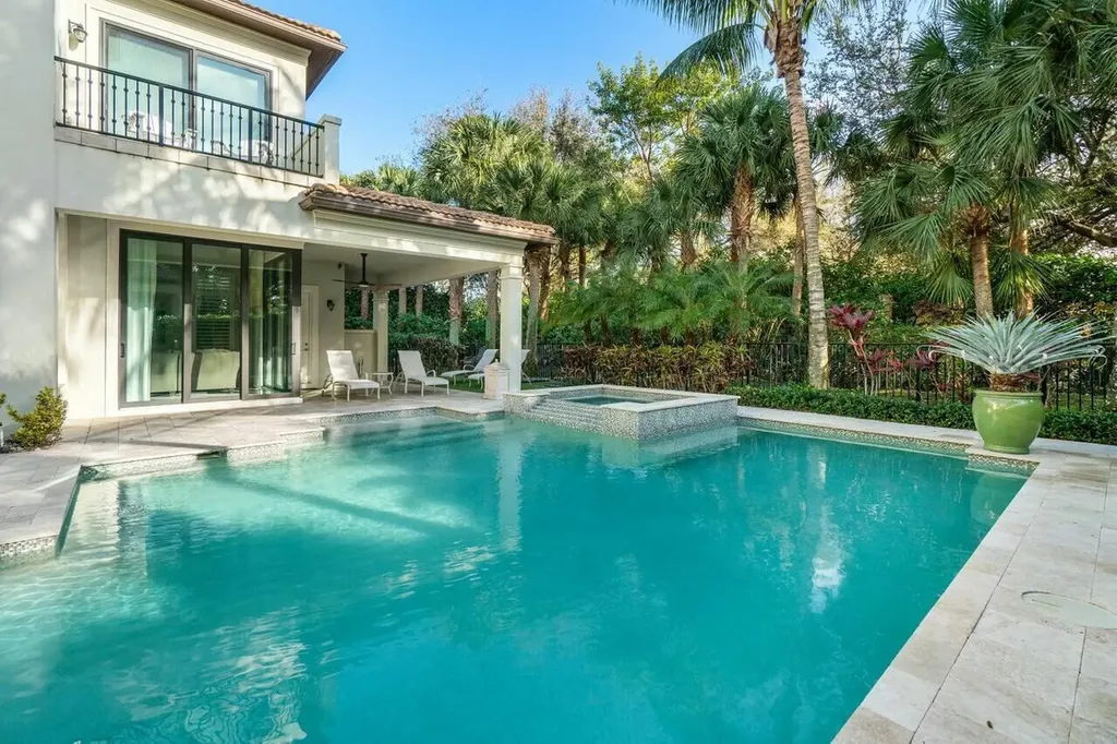 130 Gardenia Isle Drive Palm Beach Gardens FL 33418
