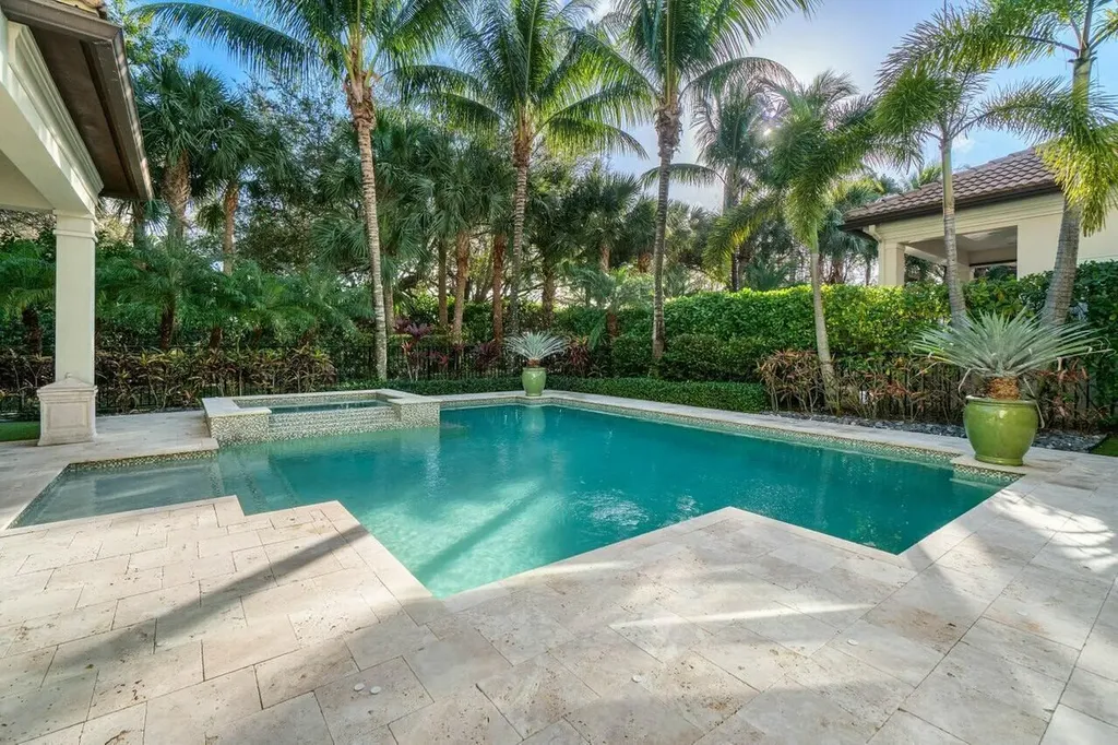 130 Gardenia Isle Drive Palm Beach Gardens FL 33418