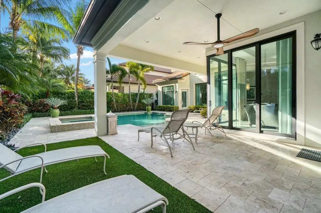 130 Gardenia Isle Drive Palm Beach Gardens FL 33418