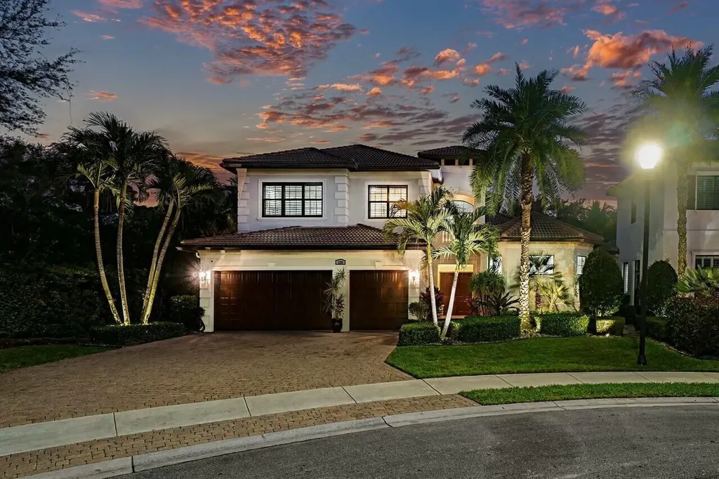130 Gardenia Isle Drive Palm Beach Gardens FL 33418