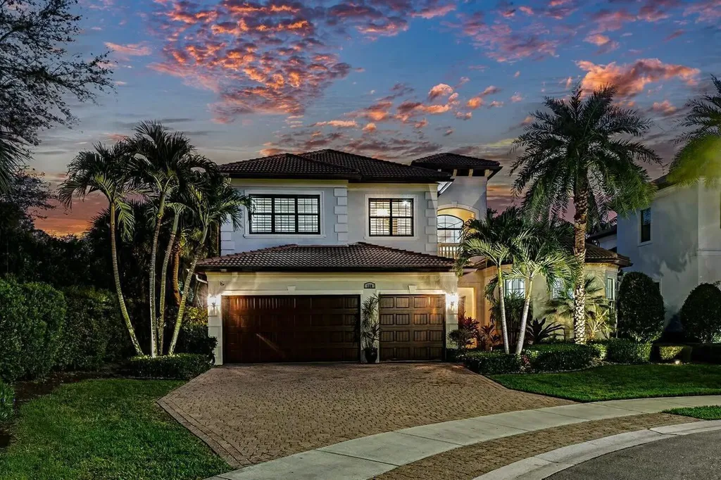 130 Gardenia Isle Drive Palm Beach Gardens FL 33418