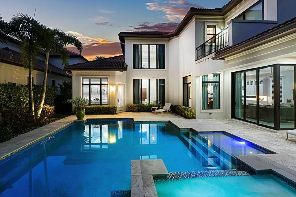 130 Gardenia Isle Drive Palm Beach Gardens FL 33418