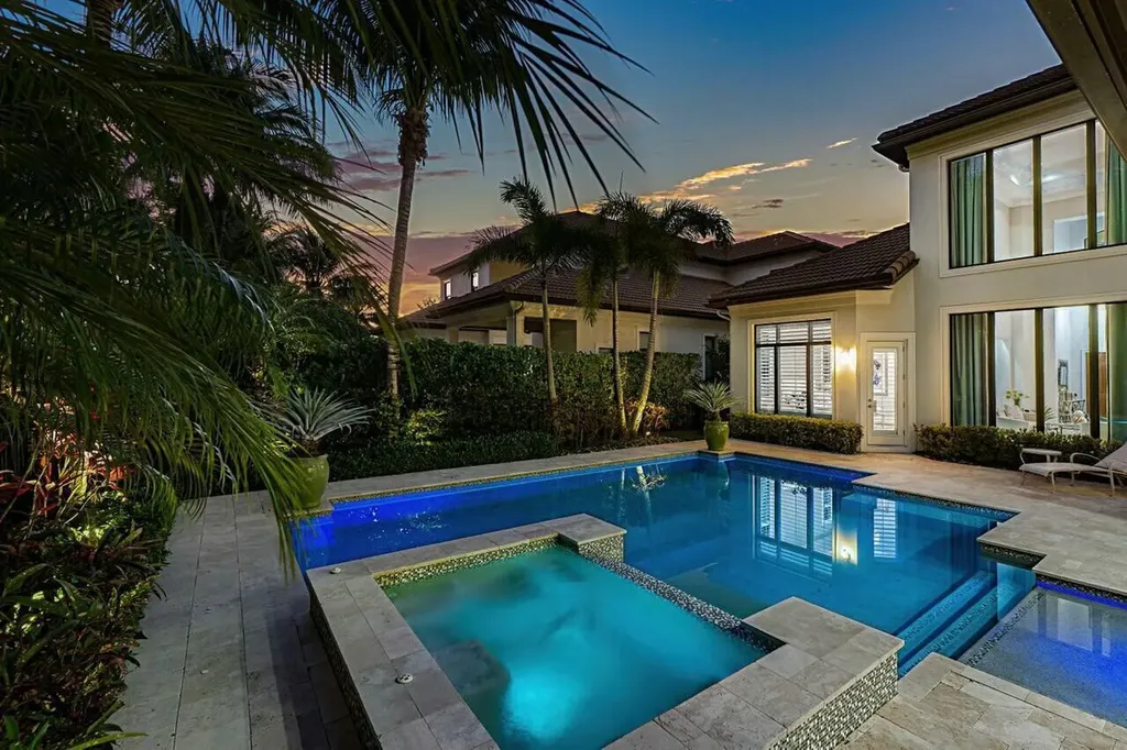 130 Gardenia Isle Drive Palm Beach Gardens FL 33418